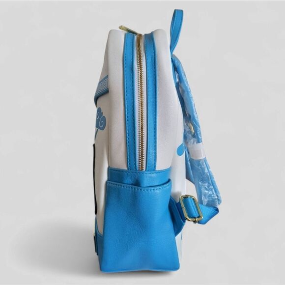 Loungefly Disney Hercules Baby Pegasus And Hercules Backpack - Picture 2 of 7